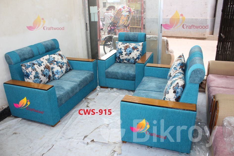 sofa cws915 for Sale in Mirpur Bikroy