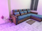 Sofa set sell