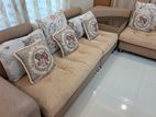 Sofa set for sell