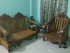 Sofa set for sell