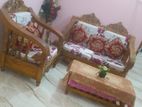 Sofa Set For Sell