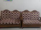 Sofa set for sell