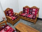 Sofa set
