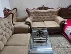 Sofa set sell