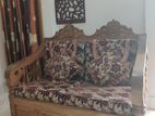 Sofa set