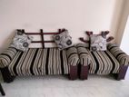 Sofa full 3 set