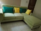 Sofa L