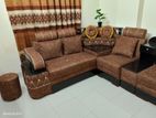 Sofa L Shape