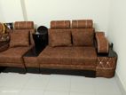 Sofa L Shape