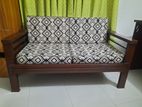 SOFA (Malaysian Wood)