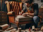Sofa Repair And Wash service Dhaka