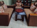Sofa Sale with Center Table
