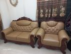 Sofa sale - (big discount price)