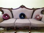 sofa sale (Victorian)