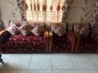 Sofa sat