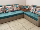 SOFA SEGUN. M # 571