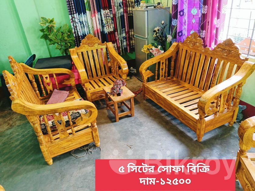 Sofa Sell in Sutrapur Bikroy