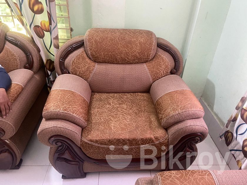 Sofa Sell Kora Hobe in নথুল্লাবাদ Bikroy
