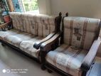 Sofa set 1-1-3 For Sell.