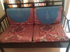 Sofa set 2-2-1