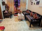 Sofa Set, 2-2-1
