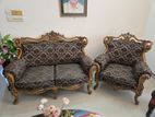 Sofa Set 2+1 Combination