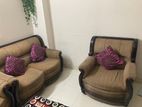 sofa set 2,2 ,1