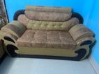 Sofa Set 2+2 Seater