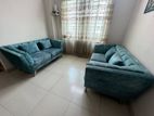 Sofa set (2+2 seater)