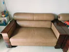 Sofa Set 2+2+1 Brand : Brothers Furniture