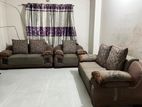 Sofa Set (2+2+1)