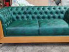 Sofa Set 2+2+1