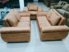 sofa set 2+2+1 nadia model New arrival