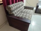 Sofa set (2+2+1) Sell