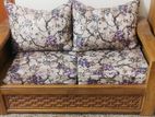 Sofa Set 2+2+1+1