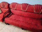 Sofa Set 3 Piece