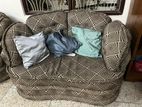 Sofa Set 3 Seater সোফা সেট ৩ সিটের