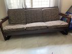 Sofa set (3+1+1) CTG Segun