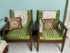 Sofa Set (3+2)