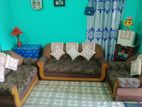 Sofa Set (3+2+1) for sell (Without cushion Cover)