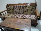 Sofa set 3sit