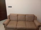 Sofa set 4 piece