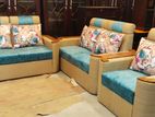 SOFA SET 5 BOX. M # 6377