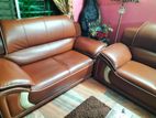 Sofa Set 5 seated ( Lalmatia D Block Dhaka)