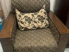 Sofa set 5 seater