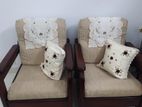 Sofa Set & Centre Table