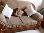 Sofa Set & Dinning Table
