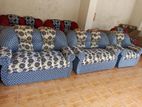 Sofa Set- Best Deal- 5 Sit