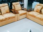 sofa set box double hata model