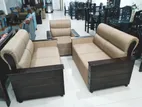 sofa set box jhorna cloth